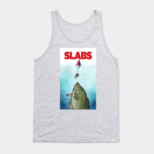 SLABS! Tank Top